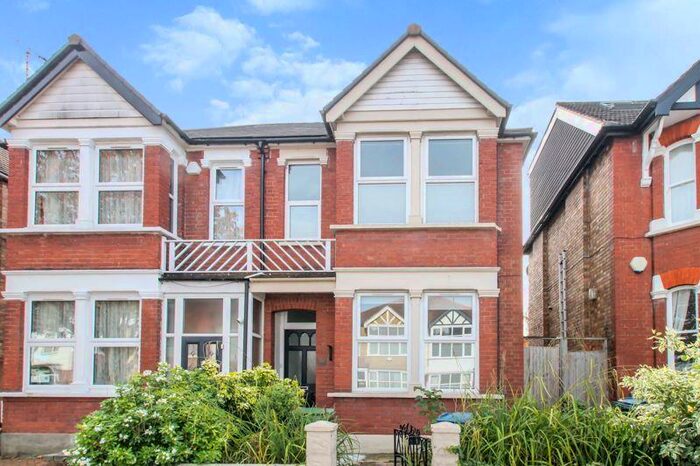 3 Bedroom Semi-Detached House To Rent In Longley Road, Harrow, HA1