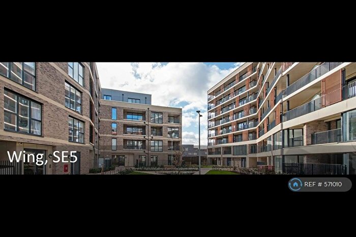 1 Bedroom Flat To Rent In Fritillary Apartments, London, SE5