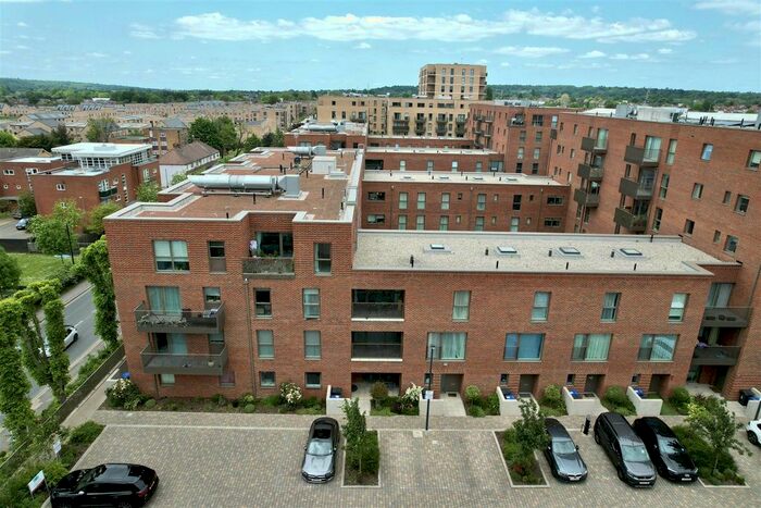 2 Bedroom Flat For Sale In Cadmium Apartments, Harrow, HA1