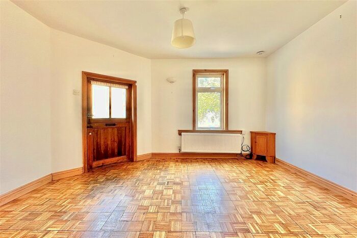 1 Bedroom End Of Terrace House For Sale In Ashley Road, Bathford, Bath, BA1