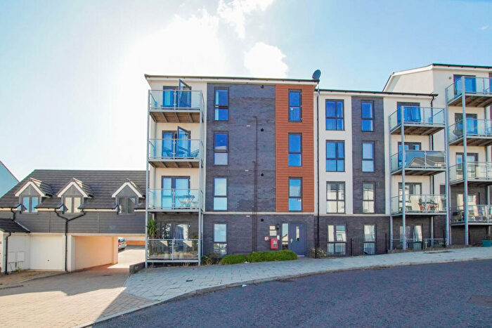 2 Bedroom Flat To Rent In Mansell Road, Patchway, BS34