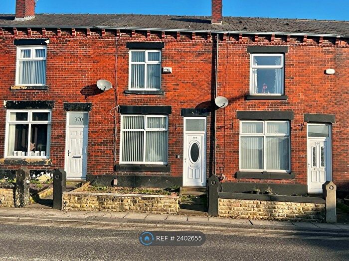 2 Bedroom Terraced House To Rent In Bolton Road, Radcliffe, Manchester, M26