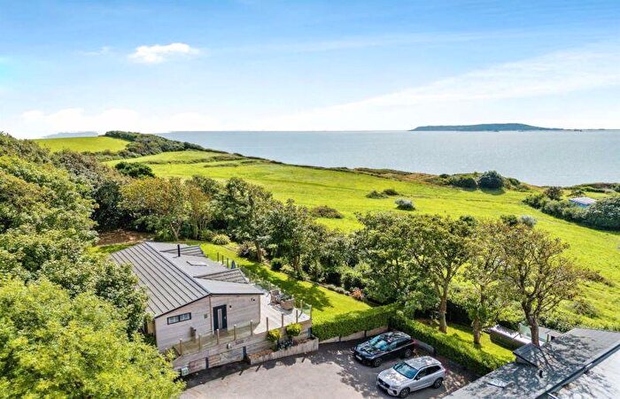 3 Bedroom Detached House For Sale In Osmington Mills Holiday Park, Weymouth, DT3