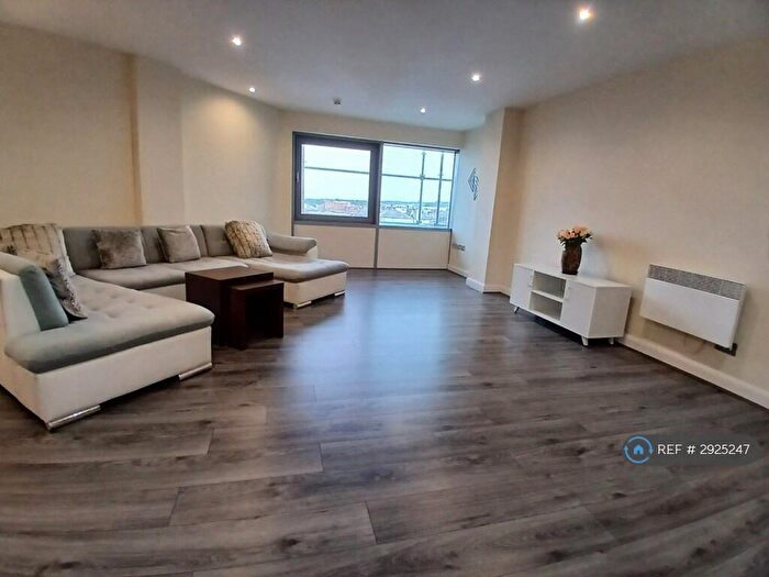 2 Bedroom Flat To Rent In Echo Building, Sunderland, SR1