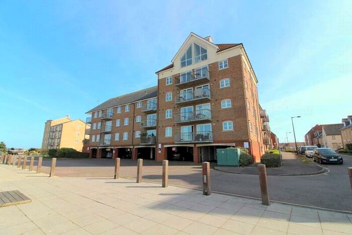 1 Bedroom Apartment To Rent In Dunwich, Shoreham By Sea, BN43