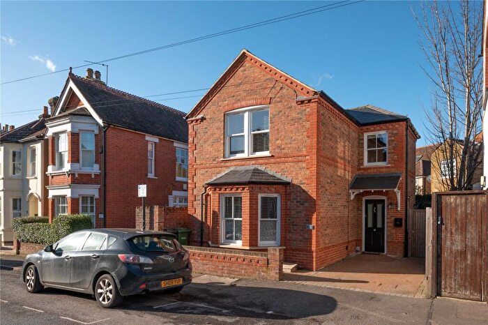 2 Bedroom Detached House To Rent In Etna Road, St. Albans, Hertfordshire, AL3