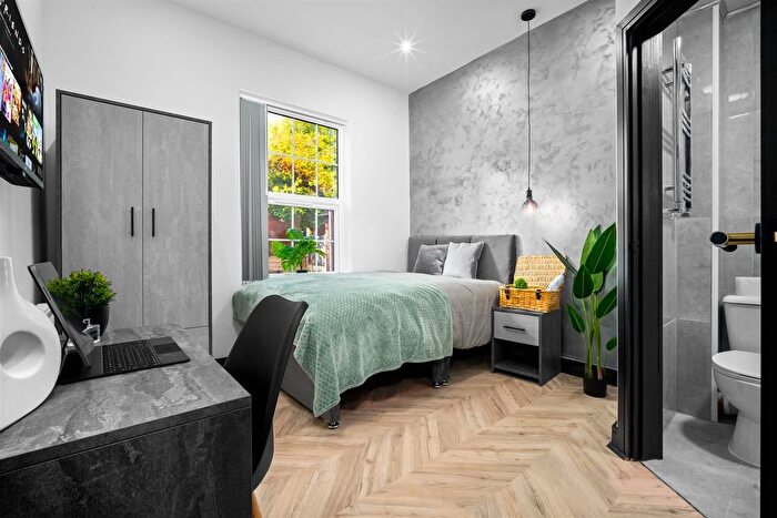 Studio To Rent In Barras Lane, Coventry, CV1