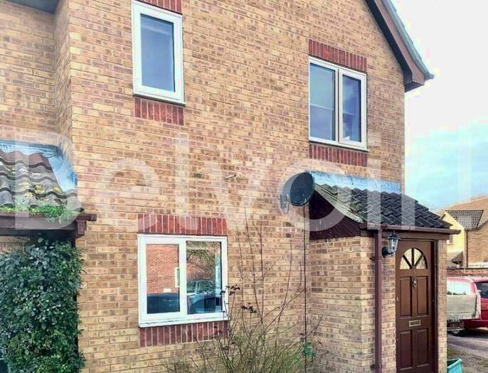 1 Bedroom House To Rent In Grassmere Highwoods, Colchester, CO4