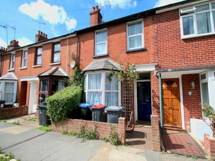 4 Bedroom House To Rent In St Martin's Road, , Canterbury, CT1