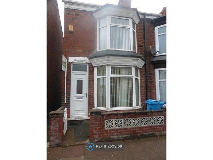 2 Bedroom End Of Terrace House To Rent In Perth Street West, Hull, HU5
