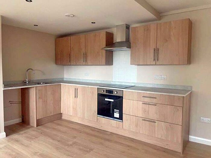 1 Bedroom Detached Bungalow To Rent In Storrington, RH20