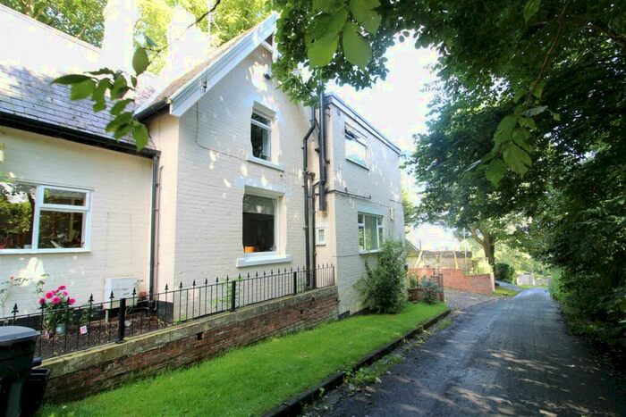 3 Bedroom Detached House For Sale In Church Lane, Middleton St. George, Darlington, DL2
