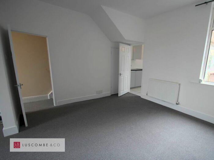 4 Bedroom Property To Rent In Cromwell Road, Newport, NP19