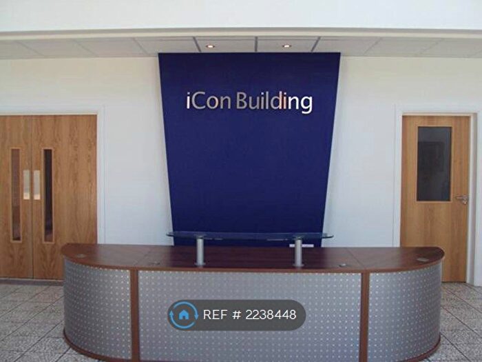 1 Bedroom Flat To Rent In Icon Building, Ilford, Great London, IG1