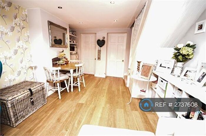 2 Bedroom Terraced House To Rent In Wharf Road, Bishops Stortford, CM23