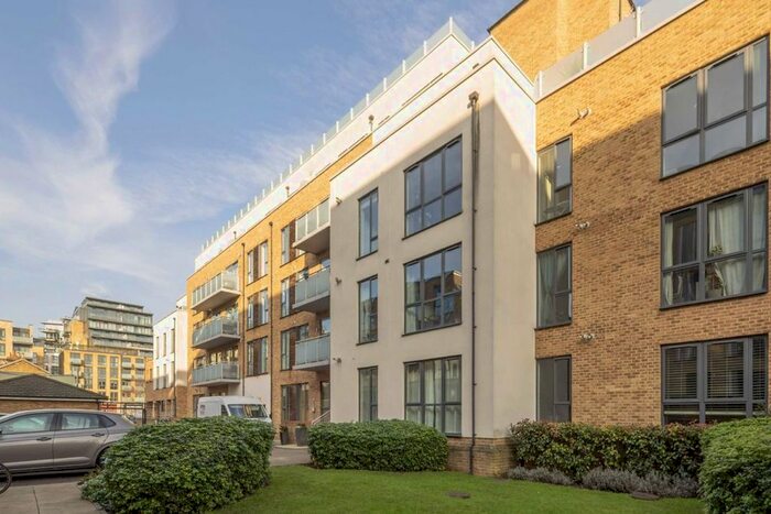 1 Bedroom Flat To Rent In Eltringham Street, London, SW18