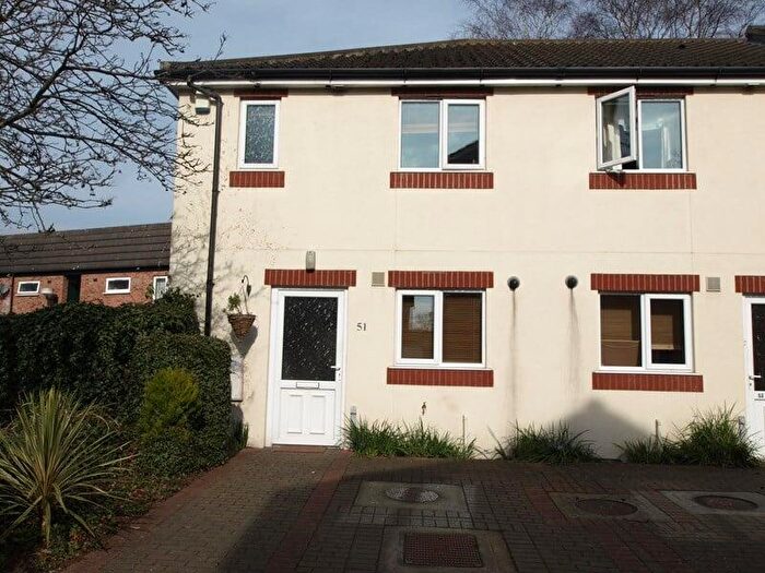 3 Bedroom End Of Terrace House To Rent In Devonshire Street, NR2