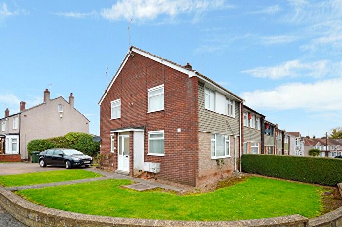 1 Bedroom Apartment To Rent In Watersmeet Road, Wyken, Coventry, West Midlands, CV2