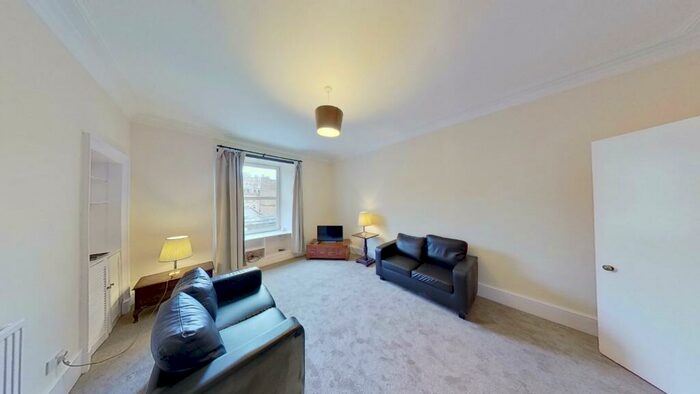1 Bedroom Flat To Rent In Barony Street, Edinburgh, EH3
