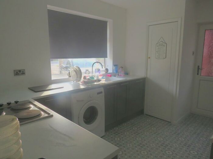 3 Bedroom House To Rent In Beechwood Drive, Ranby, Retford, DN22