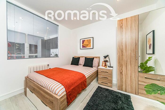 1 Bedroom Flat To Rent In Dukesbridge House, Duke Street, Reading, RG1