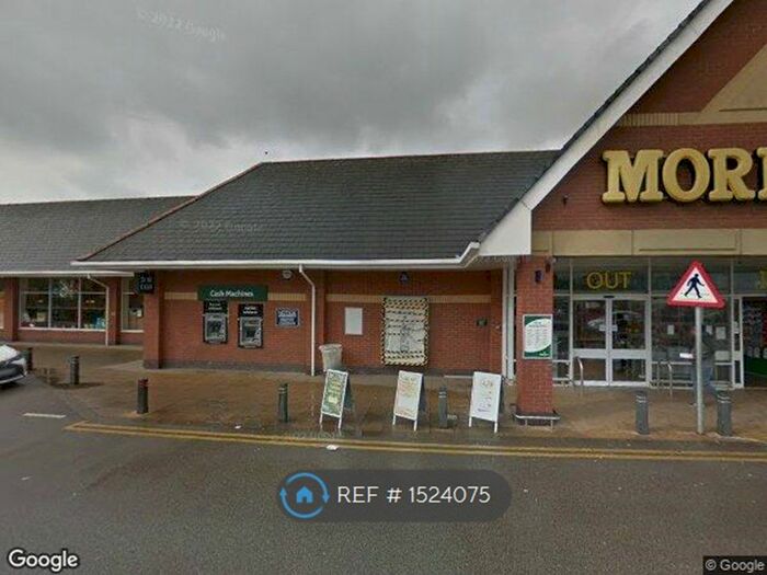 1 Bedroom End Of Terrace House To Rent In Mill Street, Kirkham, PR4