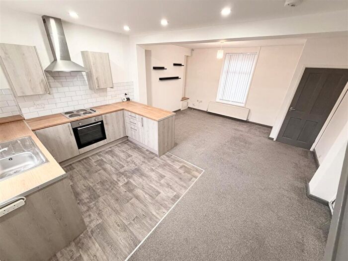2 Bedroom Terraced House To Rent In Church Street, Mountain Ash, CF45