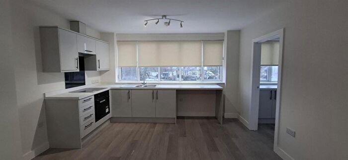 1 Bedroom Flat To Rent In Walsall Wood Road, Walsall, WS9