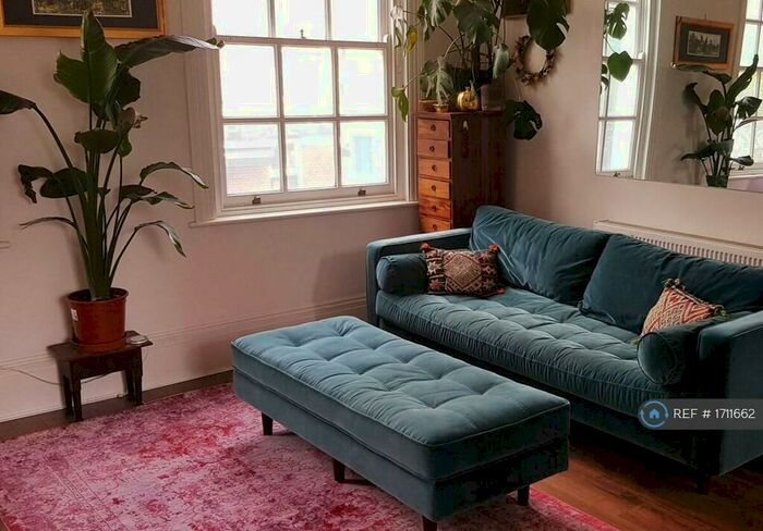 2 Bedroom Flat To Rent In Allen Road, London, N16