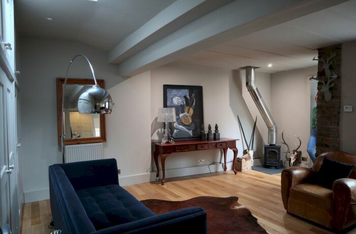 1 Bedroom Terraced House To Rent In Keldgate, Beverley, HU17