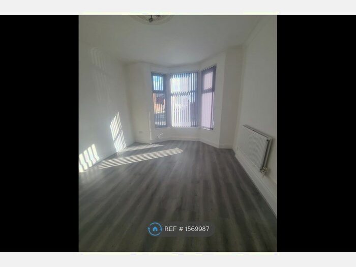 3 Bedroom End Of Terrace House To Rent In Cedardale Road, Liverpool, L9