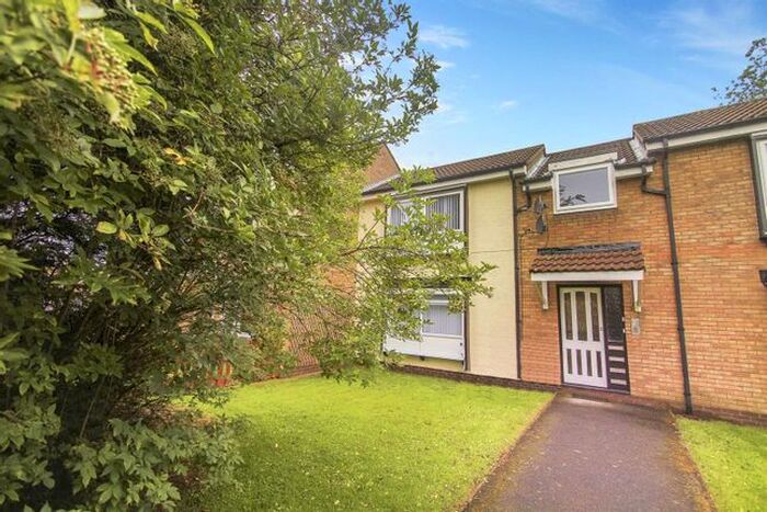 1 Bedroom Flat To Rent In Wensleydale, Wallsend, NE28