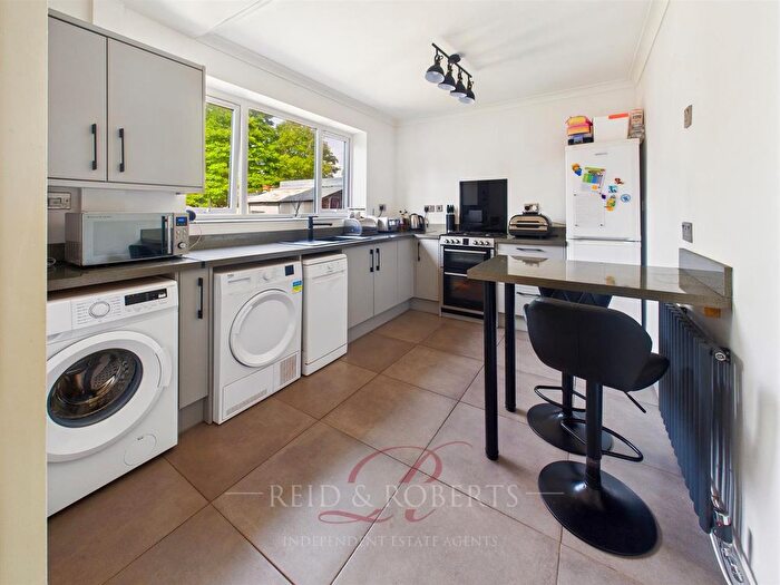 2 Bedroom Terraced House For Sale In Green Lane, Sealand, Deeside, CH5
