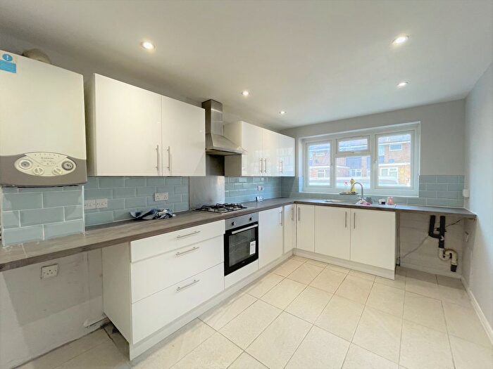 3 Bedroom Semi Detached House To Rent In Nellgrove Road, Uxbridge, UB10