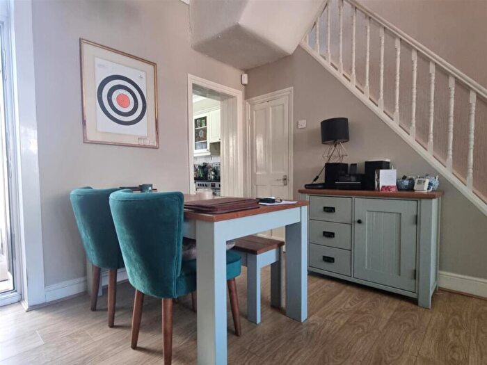 3 Bedroom End Of Terrace House To Rent In Masterman Road, London, E6