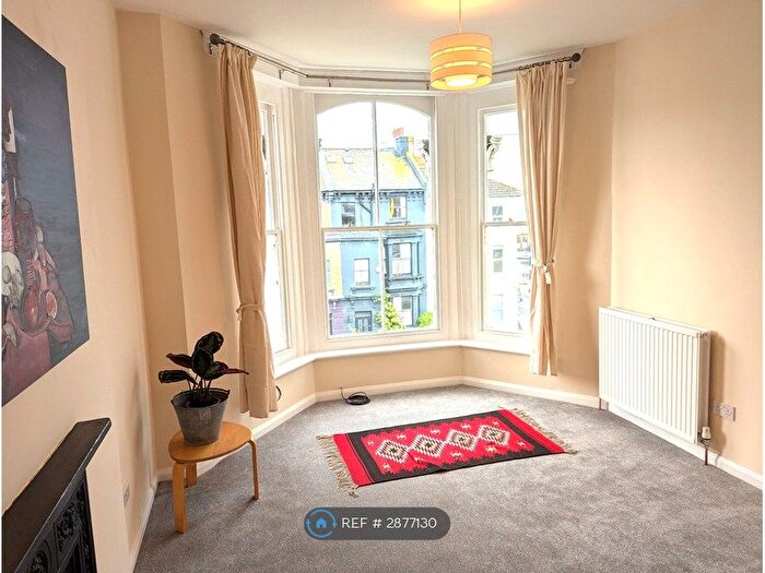 2 Bedroom Flat To Rent In Braybrooke Road, Hastings, TN34
