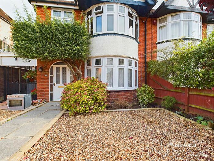 1 Bedroom Apartment To Rent In Hamilton Road, Reading, Berkshire, RG1