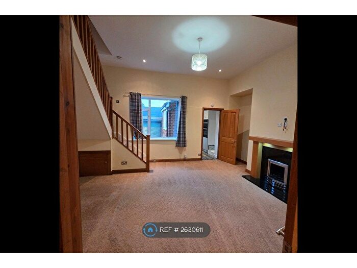 2 Bedroom Terraced House To Rent In James Street, Southwick, SR5