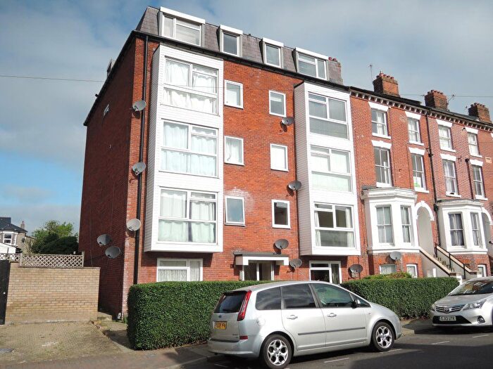 2 Bedroom Flat To Rent In Wellesley Road, Colchester, CO3