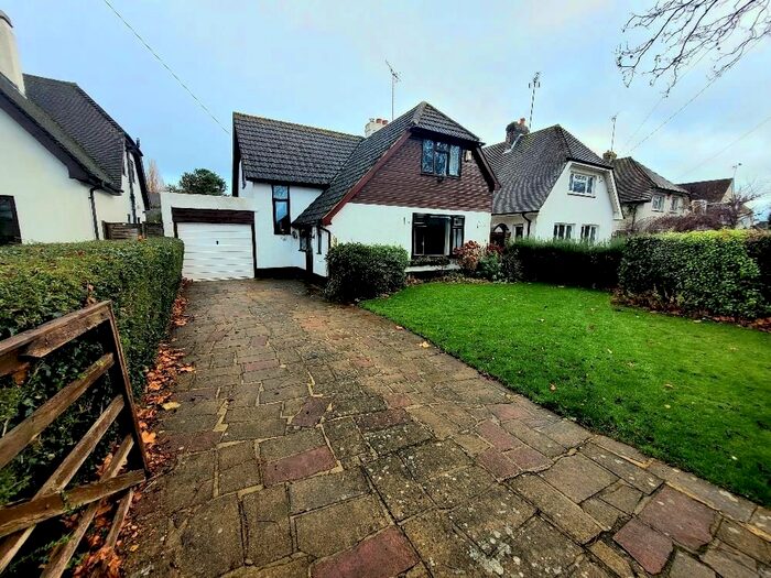 4 Bedroom Flat To Rent In Northwyke Road, Bognor Regis PO22