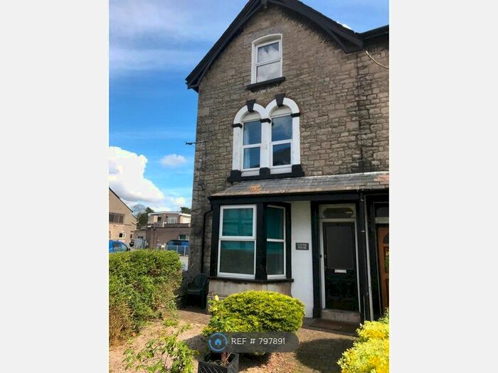 Studio To Rent In Lound Road, Kendal, LA9