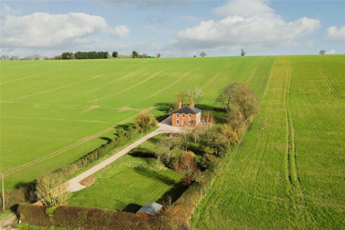 5 Bedroom Detached House For Sale In Wantage Road, Great Shefford, Berkshire, RG17