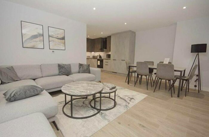 3 Bedroom Apartment To Rent In The Hyde, London, NW9