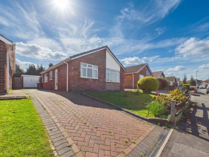3 Bedroom Detached Bungalow For Sale In Towes Mount, Carlton, Nottingham, NG4