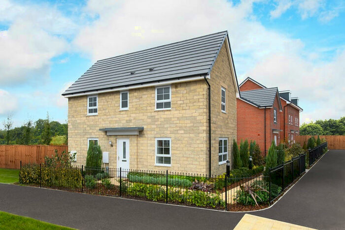 3 Bedroom Detached House To Rent In Hobby St, Cottam, Preston, PR4