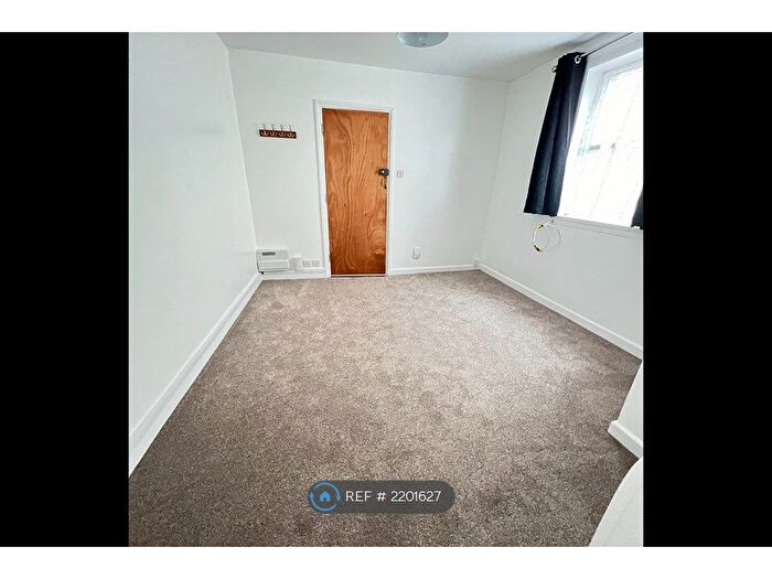 Studio To Rent In Alexandra Road, Mutley, Plymouth, PL4