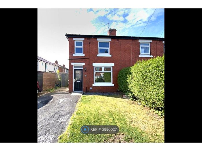 2 Bedroom Semi-Detached House To Rent In Gordon Avenue, Thornton-Cleveleys, FY5