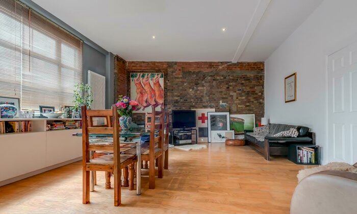 2 Bedroom Apartment To Rent In Acton Lane, London, NW10