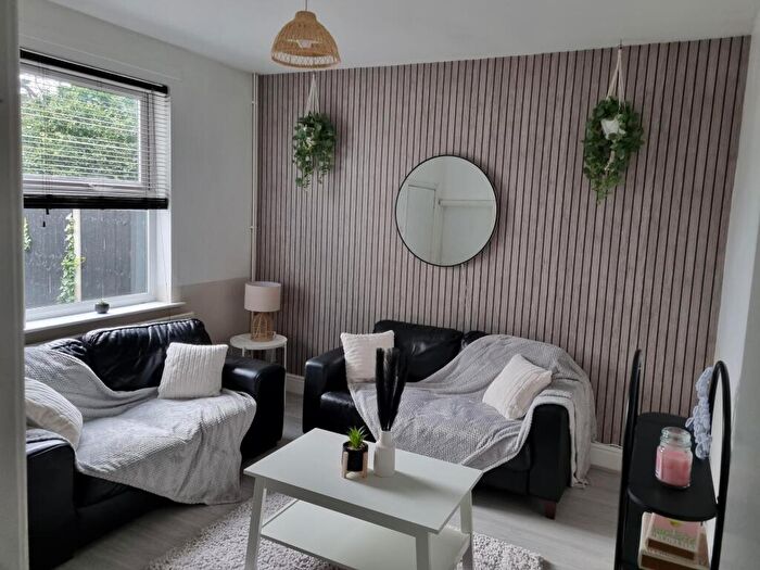 4 Bedroom Flat To Rent In Junction Street, Derby, City Centre, DE1