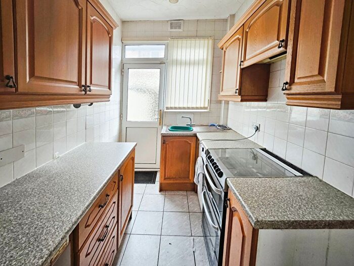 3 Bedroom Terraced House For Sale In Regina Road, Walton, Liverpool, L9